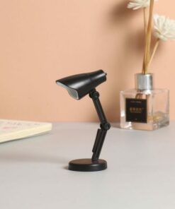 Mini Foldable Reading LED Night Lamp