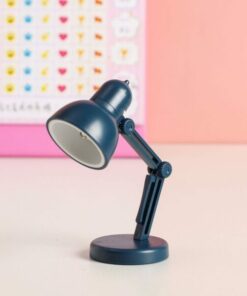 Mini Foldable Reading LED Night Lamp