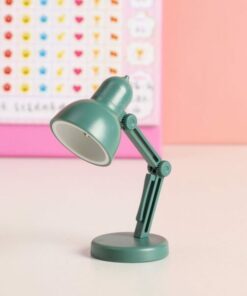 Mini Foldable Reading LED Night Lamp