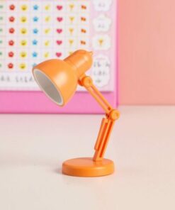 Mini Foldable Reading LED Night Lamp