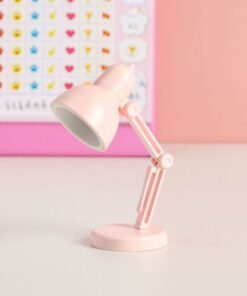 Mini Foldable Reading LED Night Lamp