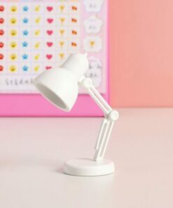 Mini Foldable Reading LED Night Lamp