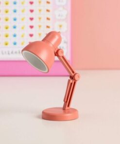 Mini Foldable Reading LED Night Lamp