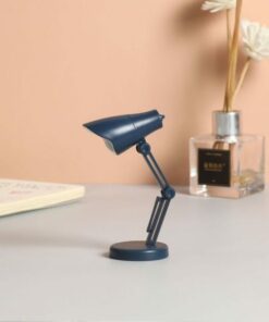 Mini Foldable Reading LED Night Lamp