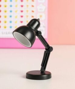 Mini Foldable Reading LED Night Lamp