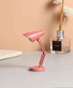 Mini Foldable Reading LED Night Lamp