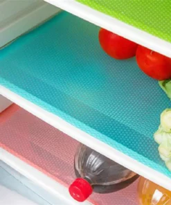 Moisture-Proof Refrigerator Mat