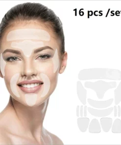 Anti Aging Firming Eye Pads