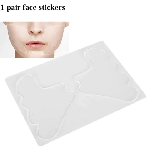 Anti Aging Firming Eye Pads