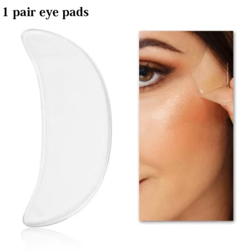 Anti Aging Firming Eye Pads