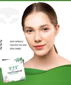 Anti Aging Firming Eye Pads