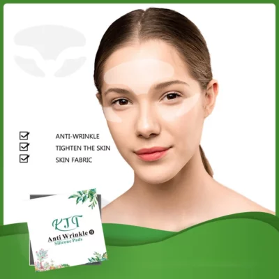 Anti Aging Firming Eye Pads