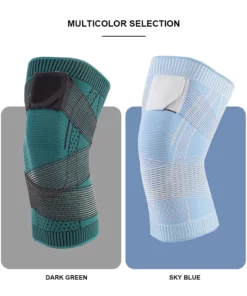 Knee Compression Sleeve – Best Knee Brace