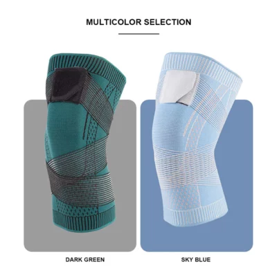 Knee Compression Sleeve – Best Knee Brace