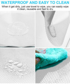 Moisture-Proof Refrigerator Mat