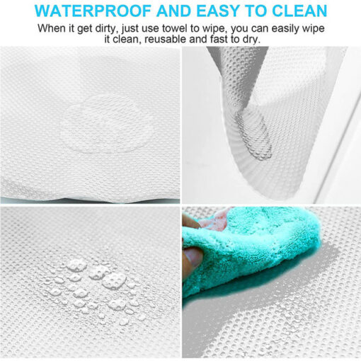 Moisture-Proof Refrigerator Mat