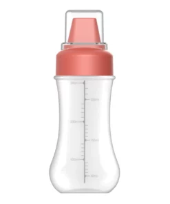 Condiment Squeeze Spray Bottle