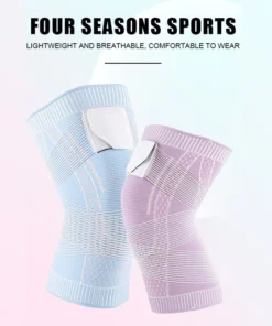 Knee Compression Sleeve – Best Knee Brace