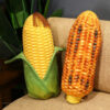 Soft Corn Plush Toy Pillow