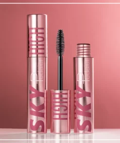 OverLash 5D Volumizing Mascara