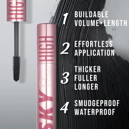 OverLash 5D Volumizing Mascara