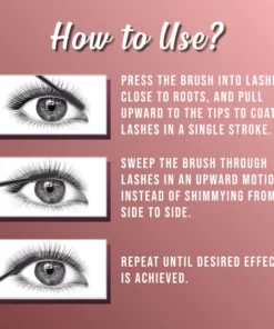 OverLash 5D Volumizing Mascara