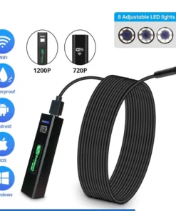 USB Endoscope