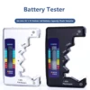 Universal Battery Power Detector