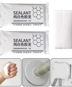 Waterproof Sealant Mastic