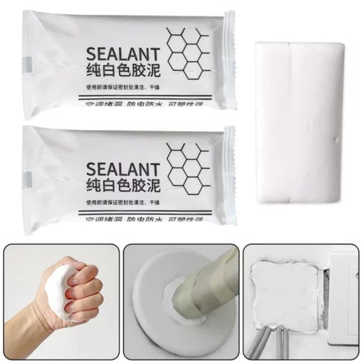 Waterproof Sealant Mastic