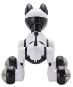 Electronic Pet Robot Dog Toy