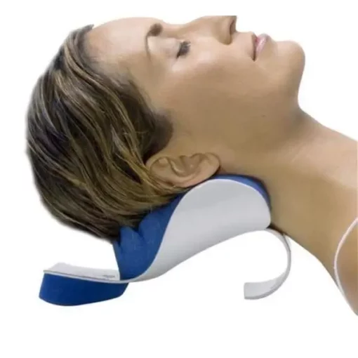 Neck and Shoulder Relaxer