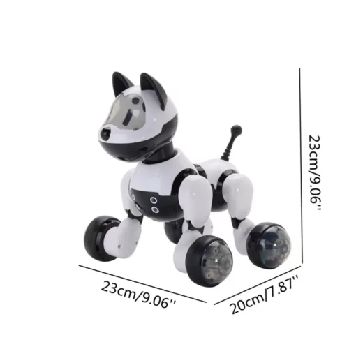 Electronic Pet Robot Dog Toy