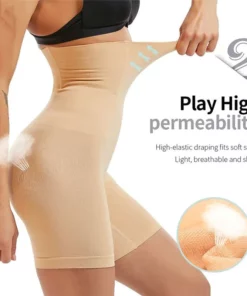 Women Body Shaping Pants