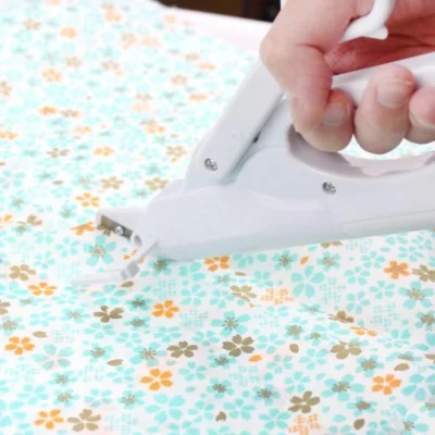 Multipurpose Electric Automatic Scissors