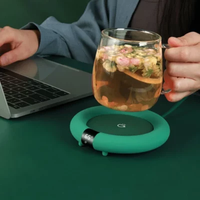 Smart Cup Warmer