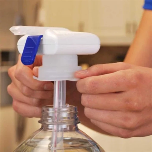 Automatic Magic Tap Beverage Dispenser