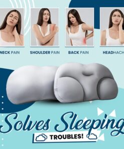 Well Sleep Pillow