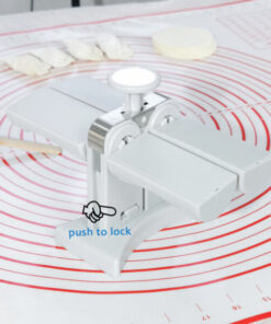 Automatic Dumpling Maker Mould