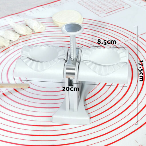 Automatic Dumpling Maker Mould