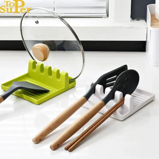 Fork Spatula Rack