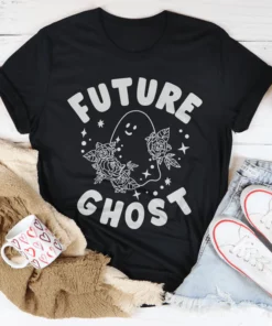 Future Ghost Tee