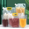 Grain Moisture-proof Sealed Bag