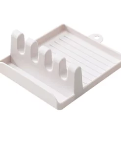 Fork Spatula Rack