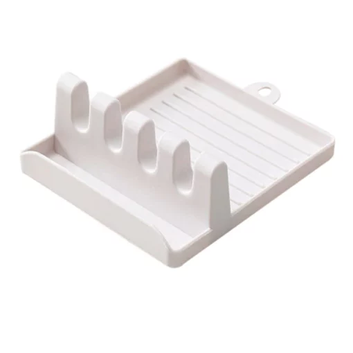 Fork Spatula Rack