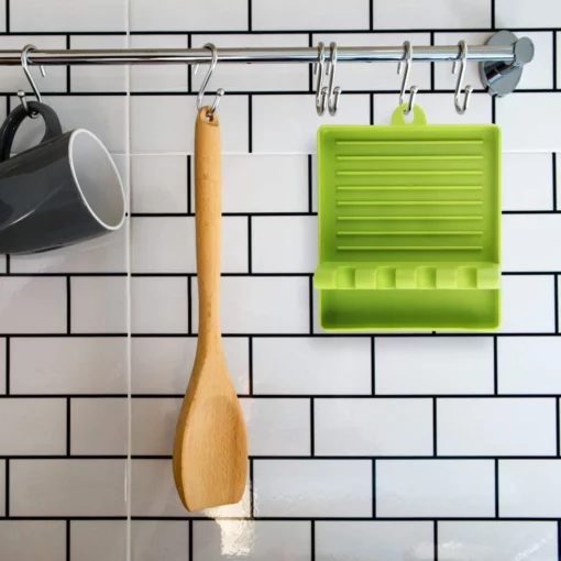 Fork Spatula Rack