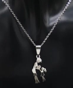 Mother's Love Necklace, Best Gift For The Greatest Mother