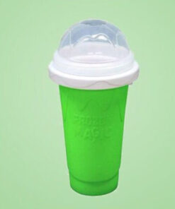 Slushy Cup