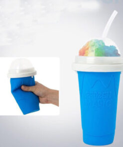 Slushy Cup