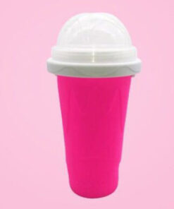 Slushy Cup